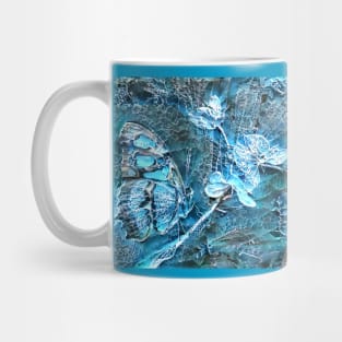 Frozen in Time Mug